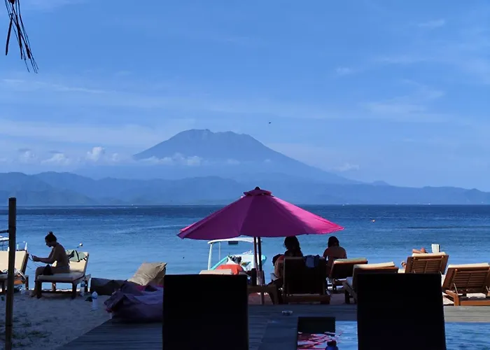 Lushy Nusa Penida