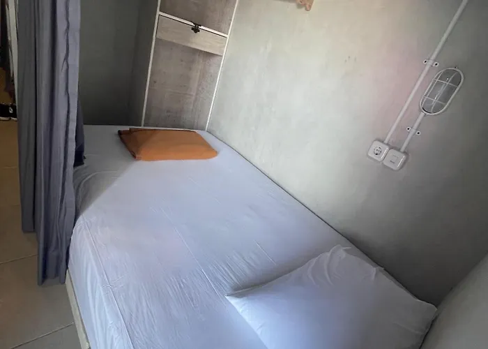 Lushy Nusa Penida Hostel Toyapakeh