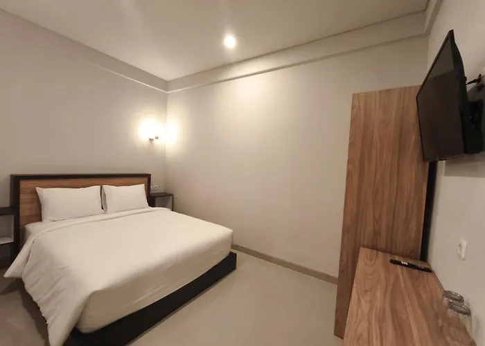 Hostel Lushy Nusa Penida *