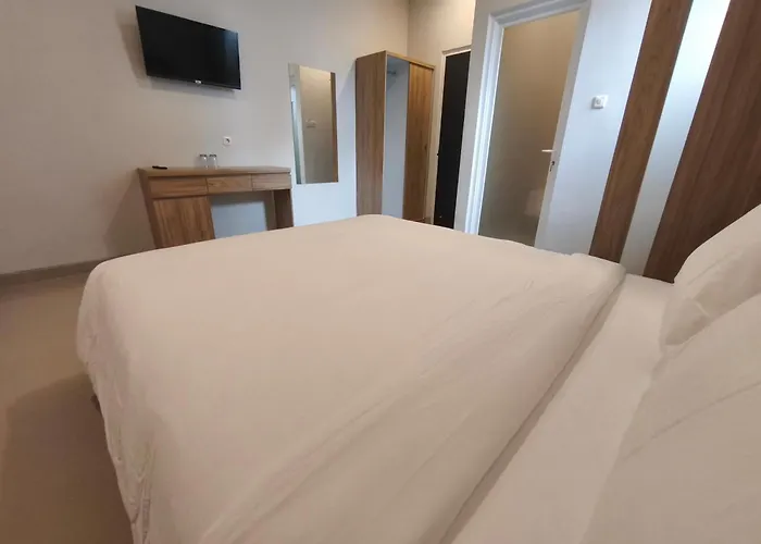 Lushy Nusa Penida Hostel Toyapakeh