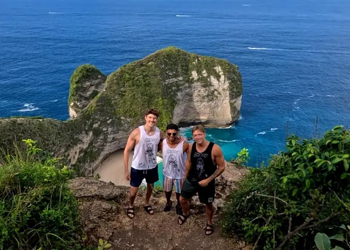 Lushy Nusa Penida Toyapakeh